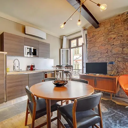 Appartamento Mmogroom - Industrial Style - Spacious - Ac - Wifi- Center *
