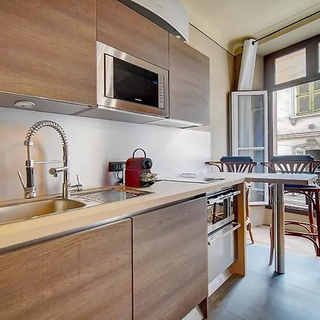Mmogroom - Industrial Style - Spacious - Ac - Wifi- Center * Cannes